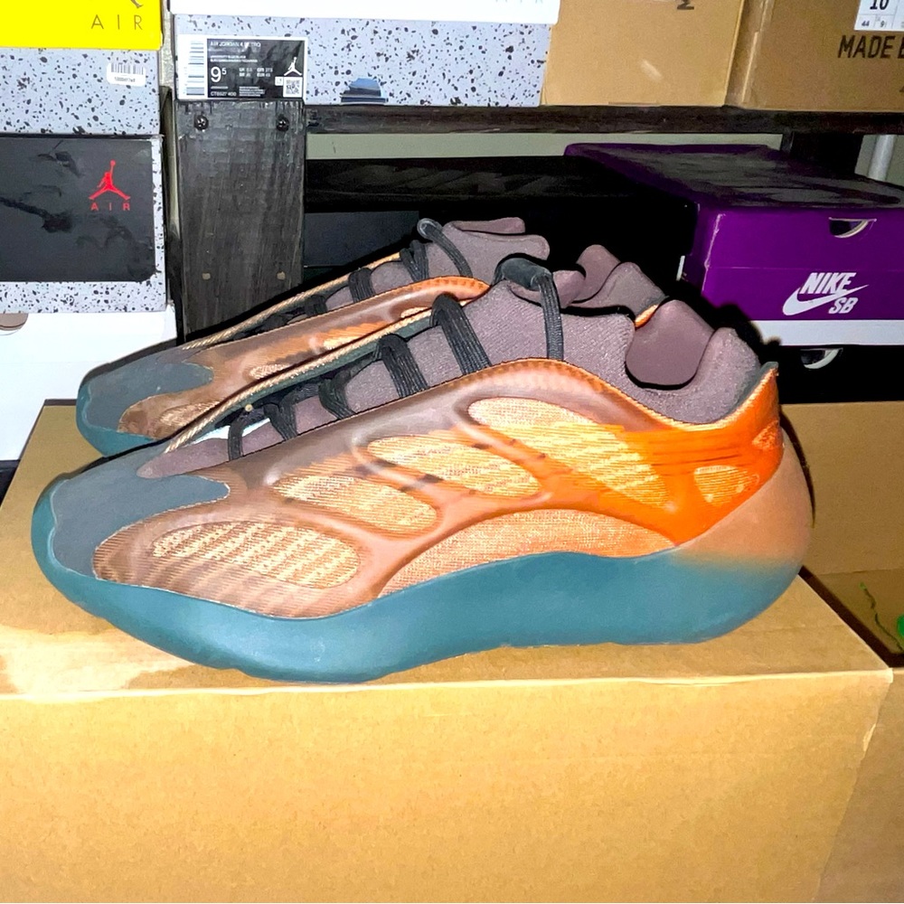 Yeezy